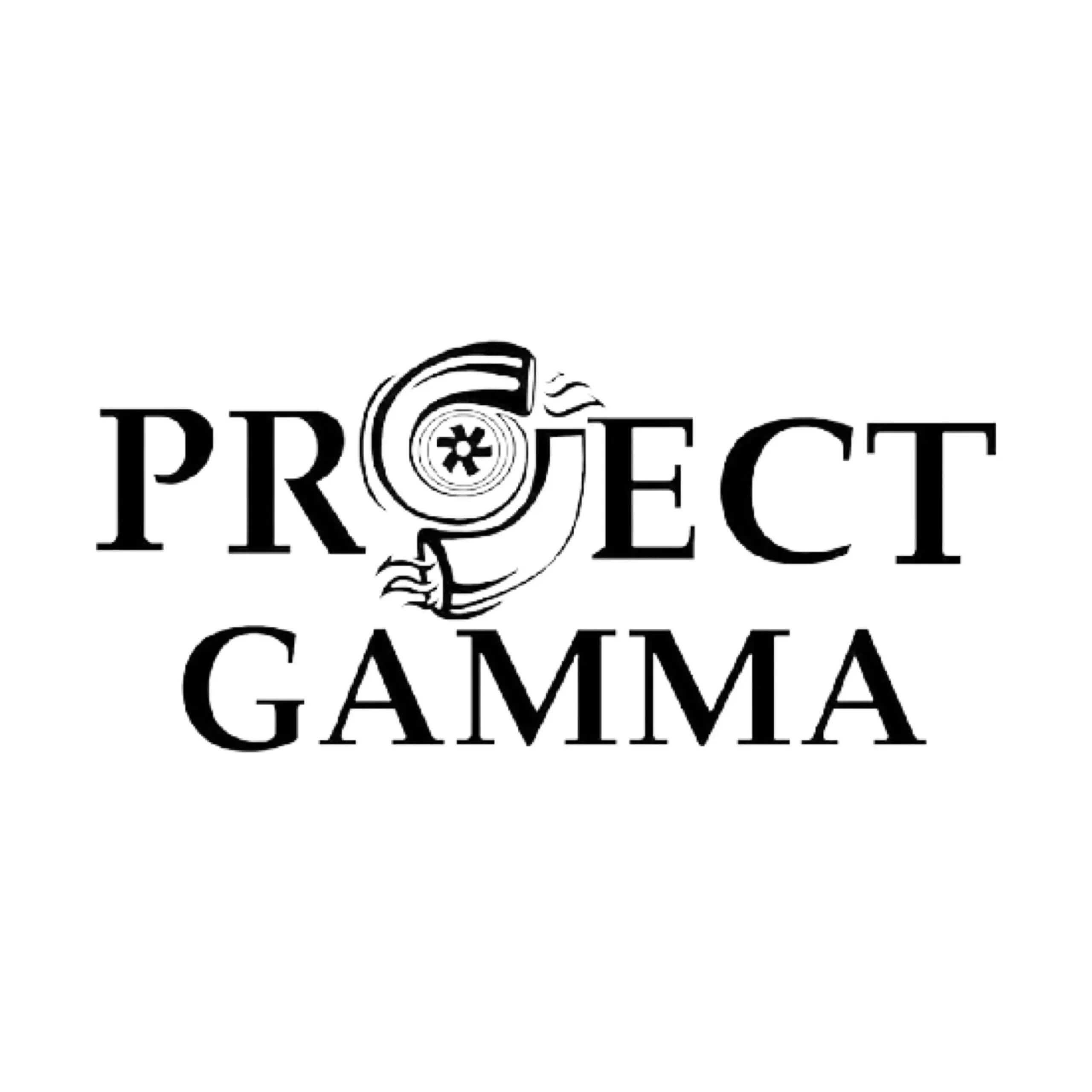 Project Gamma